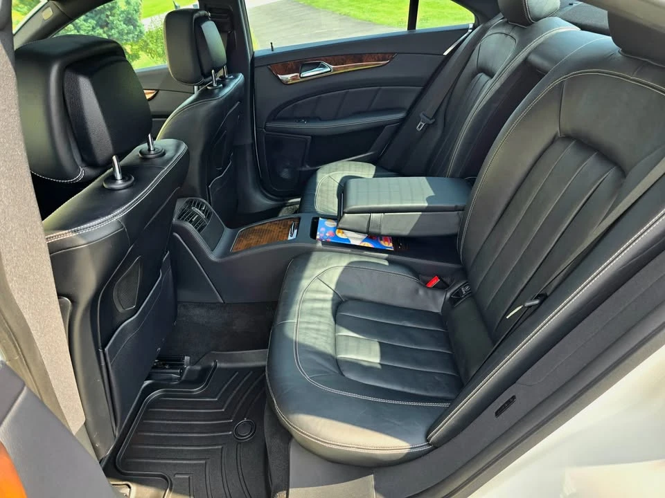 2012 Mercedes-Benz C218 CLS-Class - Image 13 of 17