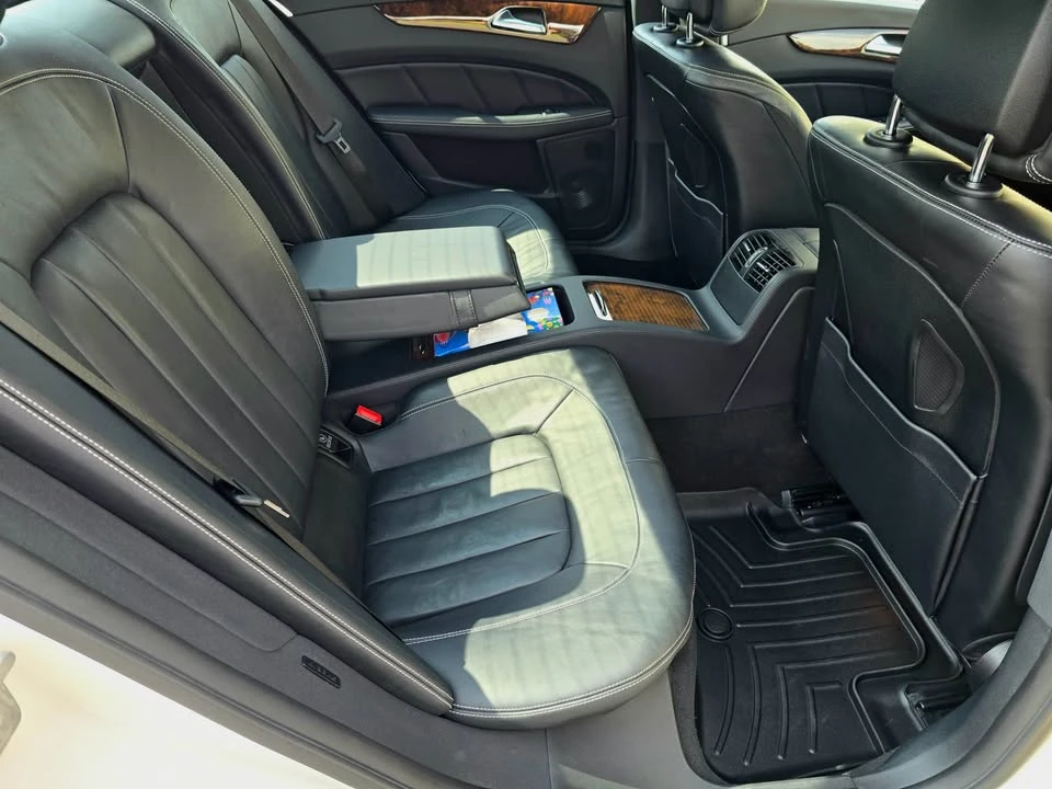2012 Mercedes-Benz C218 CLS-Class - Image 15 of 17