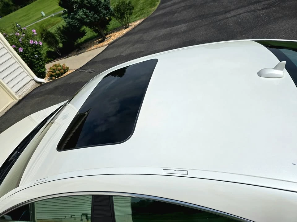 2012 Mercedes-Benz C218 CLS-Class - Image 8 of 17