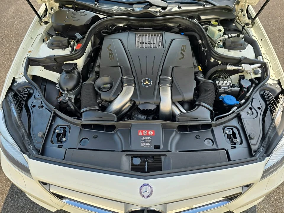 2012 Mercedes-Benz C218 CLS-Class - Image 17 of 17