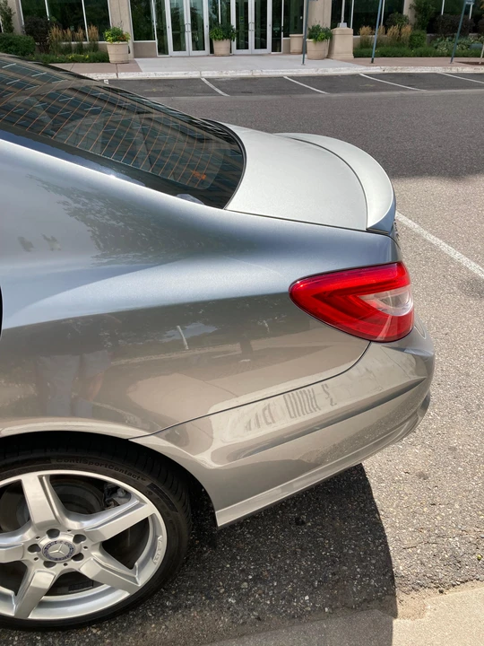 2012 Mercedes-Benz C218 CLS-Class - Image 21 of 31