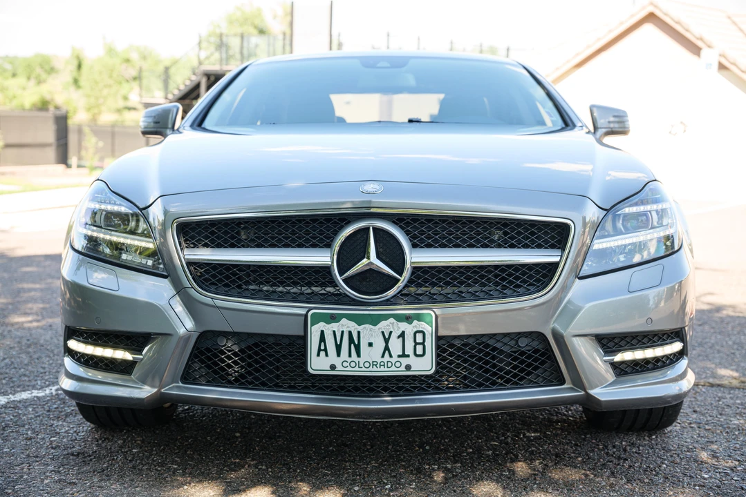 2012 Mercedes-Benz C218 CLS-Class - Image 6 of 31