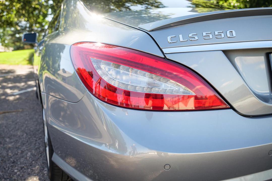 2012 Mercedes-Benz C218 CLS-Class - Image 23 of 31