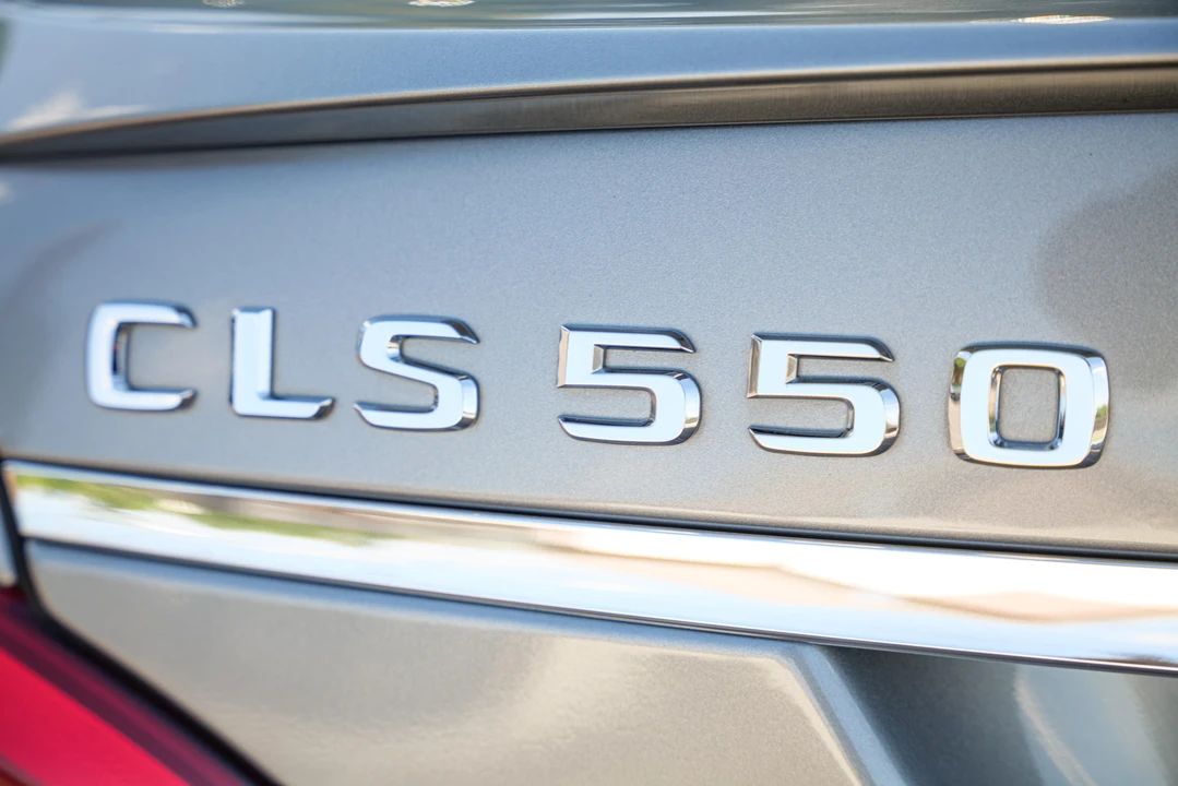 2012 Mercedes-Benz C218 CLS-Class - Image 26 of 31