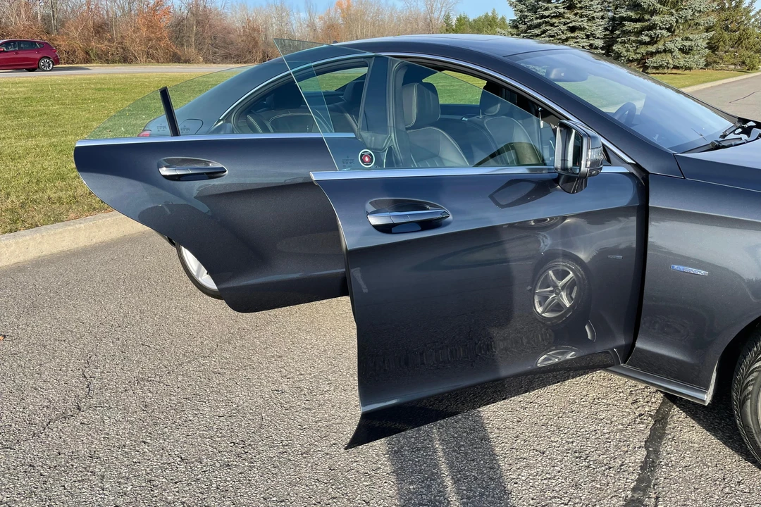 2012 Mercedes-Benz C218 CLS-Class - Image 20 of 31