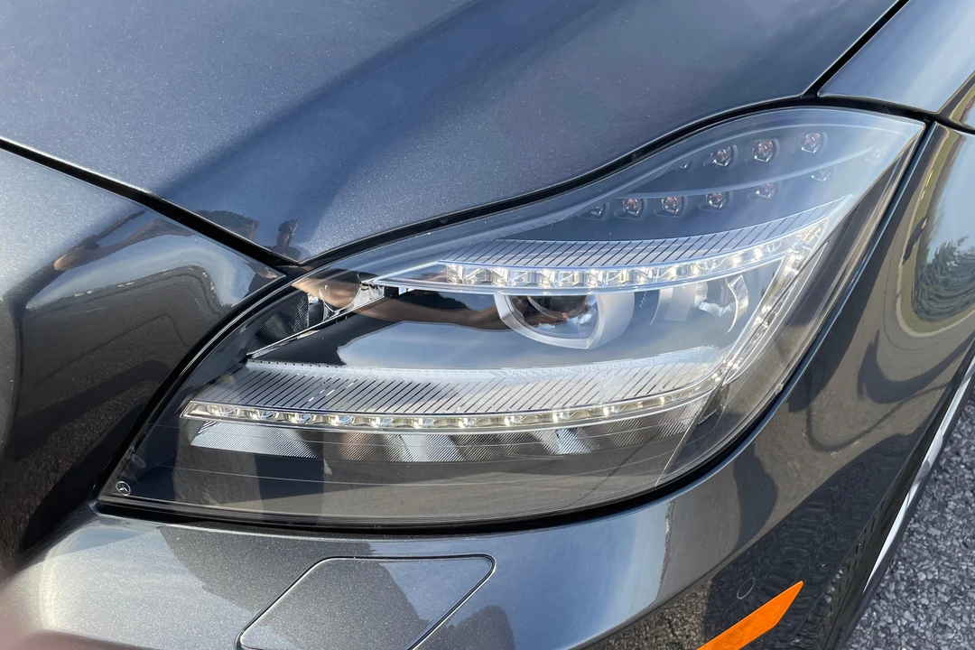 2012 Mercedes-Benz C218 CLS-Class - Image 12 of 31