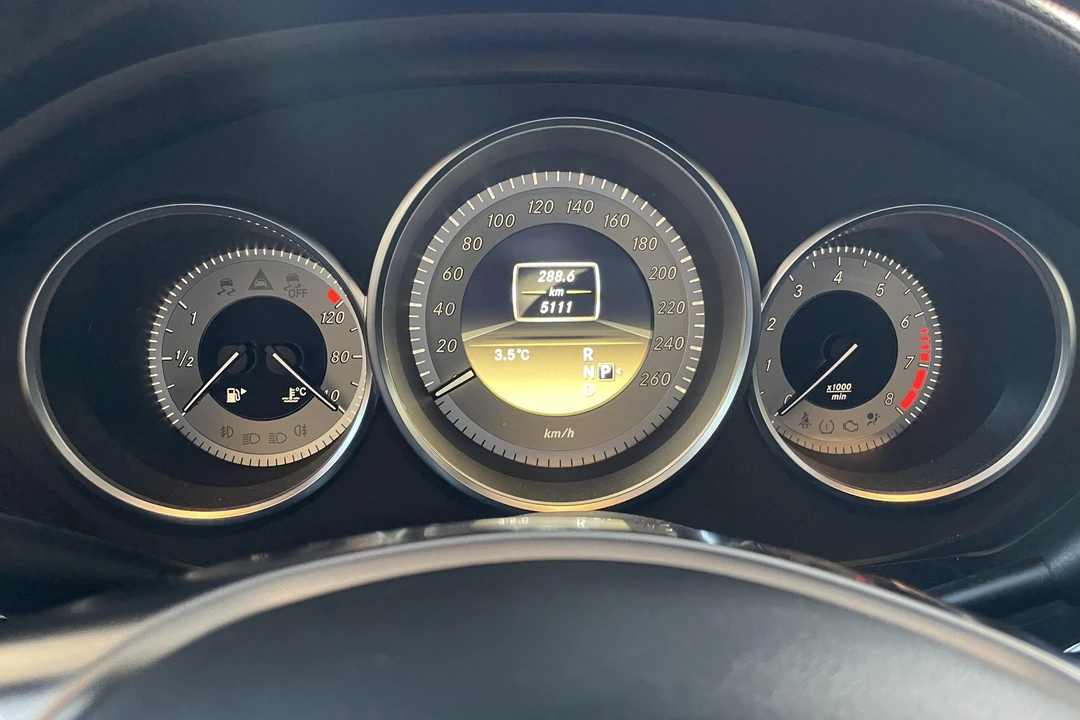 2012 Mercedes-Benz C218 CLS-Class - Image 28 of 31