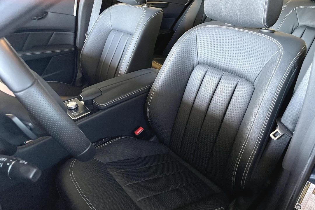 2012 Mercedes-Benz C218 CLS-Class - Image 26 of 31