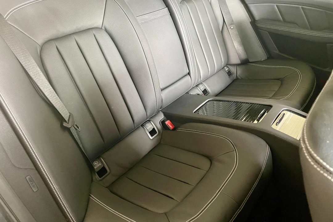 2012 Mercedes-Benz C218 CLS-Class - Image 31 of 31
