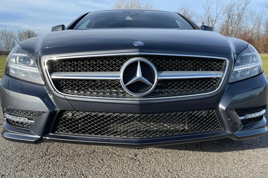 2012 Mercedes-Benz C218 CLS-Class - Image 7 of 31