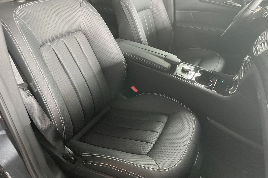 2012 Mercedes-Benz C218 CLS-Class - Image 30 of 31
