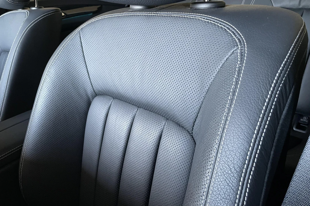 2012 Mercedes-Benz C218 CLS-Class - Image 29 of 31