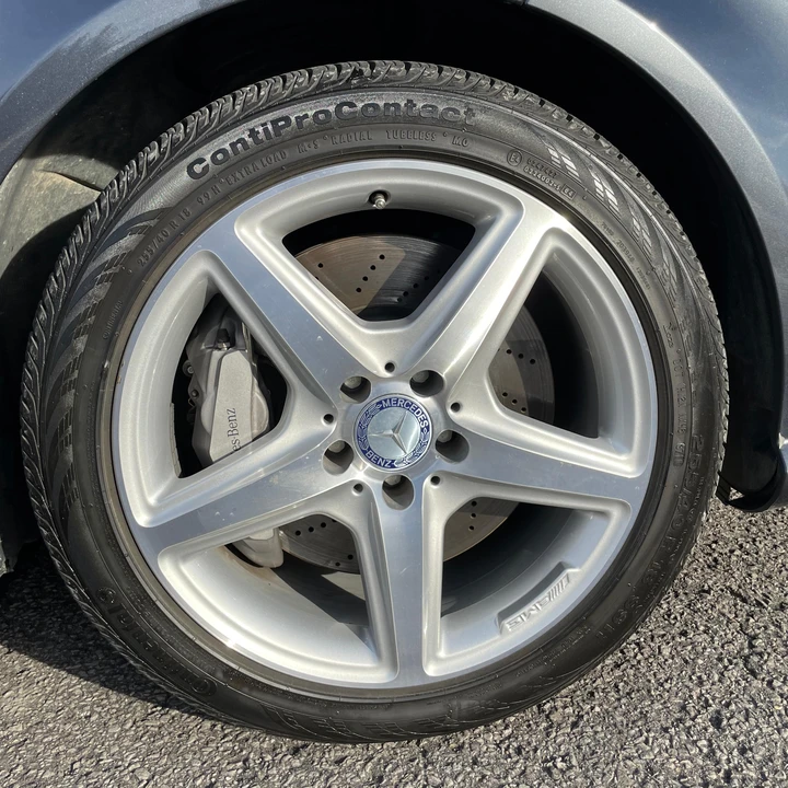 2012 Mercedes-Benz C218 CLS-Class - Image 24 of 31