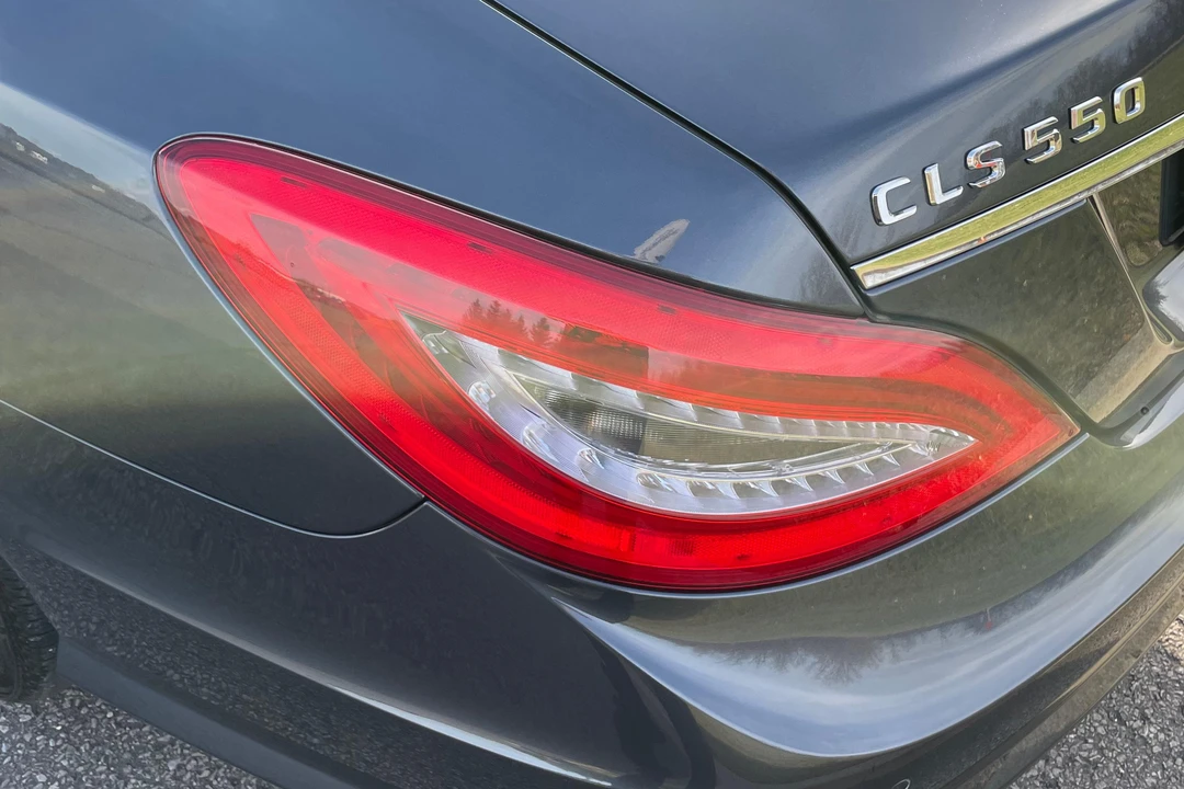 2012 Mercedes-Benz C218 CLS-Class - Image 16 of 31