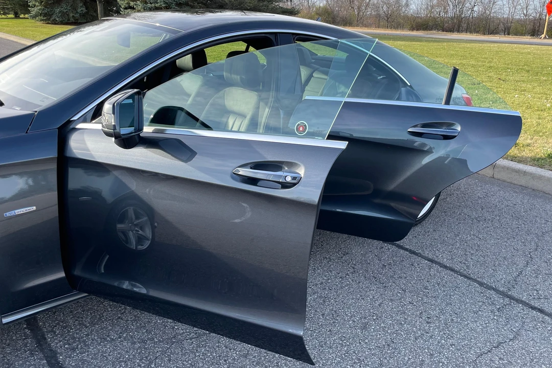 2012 Mercedes-Benz C218 CLS-Class - Image 15 of 31