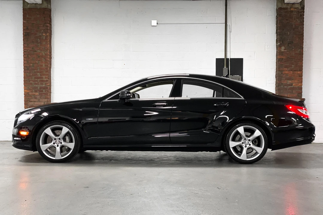 2012 Mercedes-Benz C218 CLS-Class - Image 3 of 31
