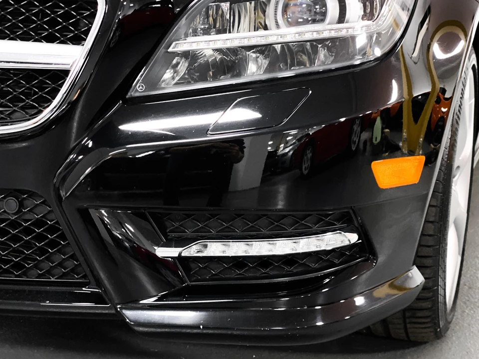 2012 Mercedes-Benz C218 CLS-Class - Image 22 of 31