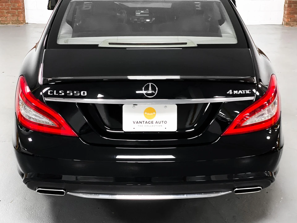 2012 Mercedes-Benz C218 CLS-Class - Image 30 of 31