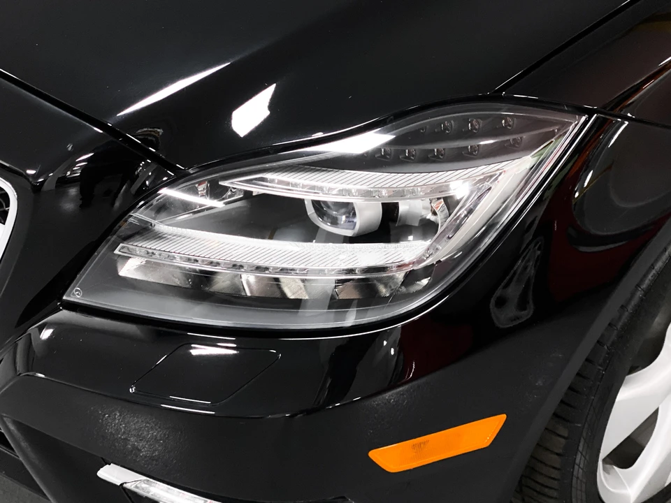 2012 Mercedes-Benz C218 CLS-Class - Image 21 of 31
