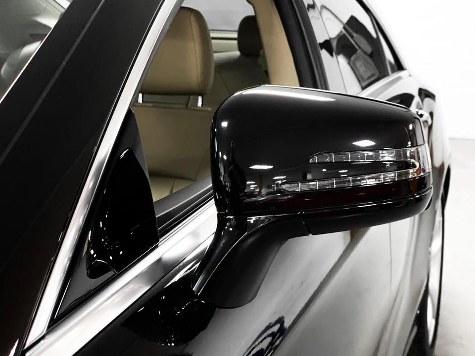 2012 Mercedes-Benz C218 CLS-Class - Image 24 of 31