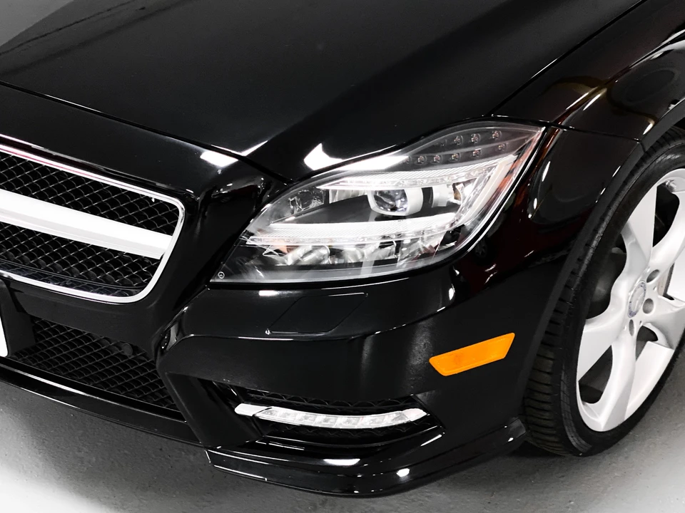 2012 Mercedes-Benz C218 CLS-Class - Image 20 of 31