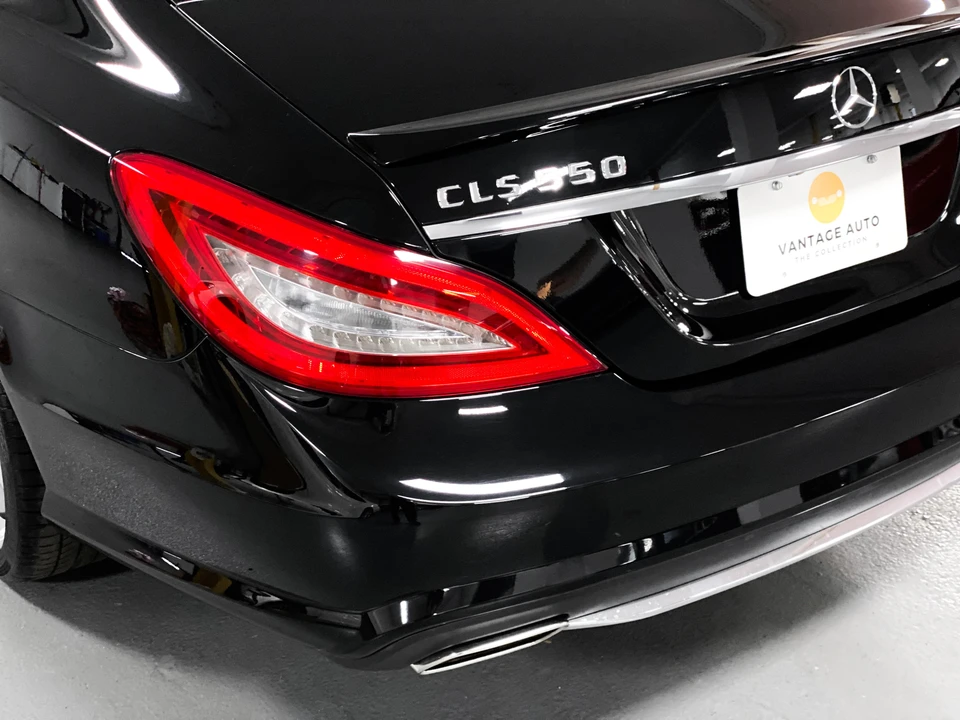 2012 Mercedes-Benz C218 CLS-Class - Image 26 of 31