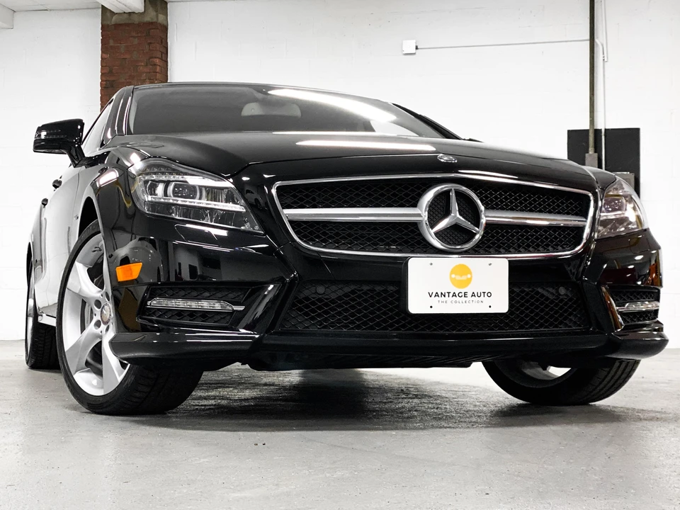 2012 Mercedes-Benz C218 CLS-Class - Image 16 of 31