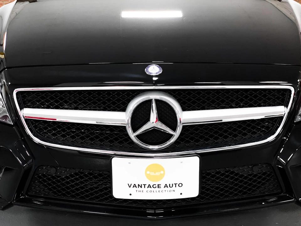 2012 Mercedes-Benz C218 CLS-Class - Image 17 of 31