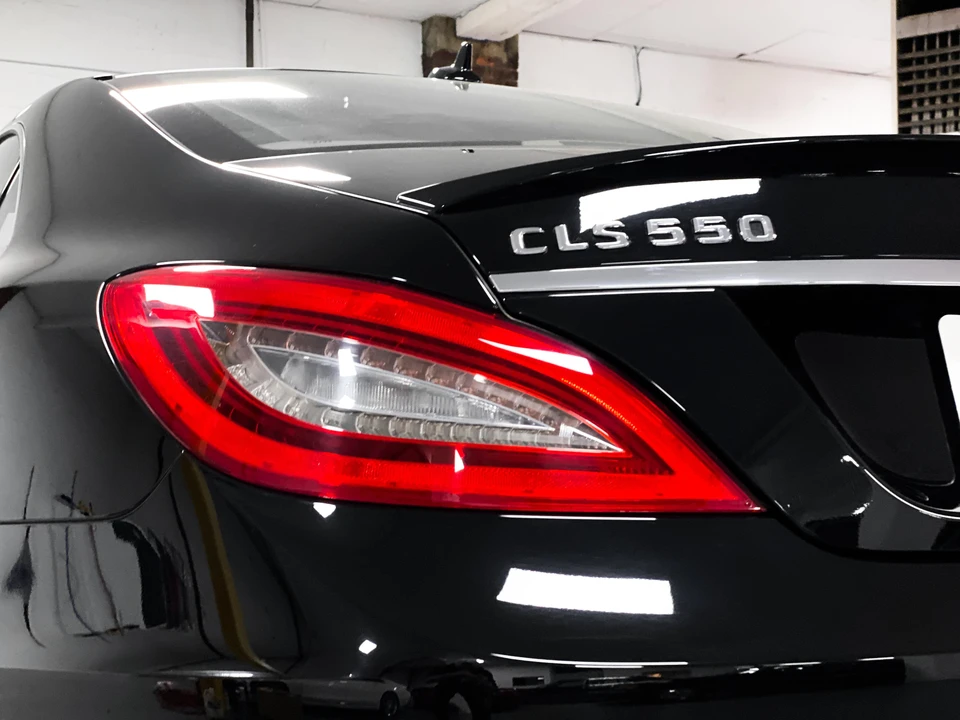 2012 Mercedes-Benz C218 CLS-Class - Image 28 of 31