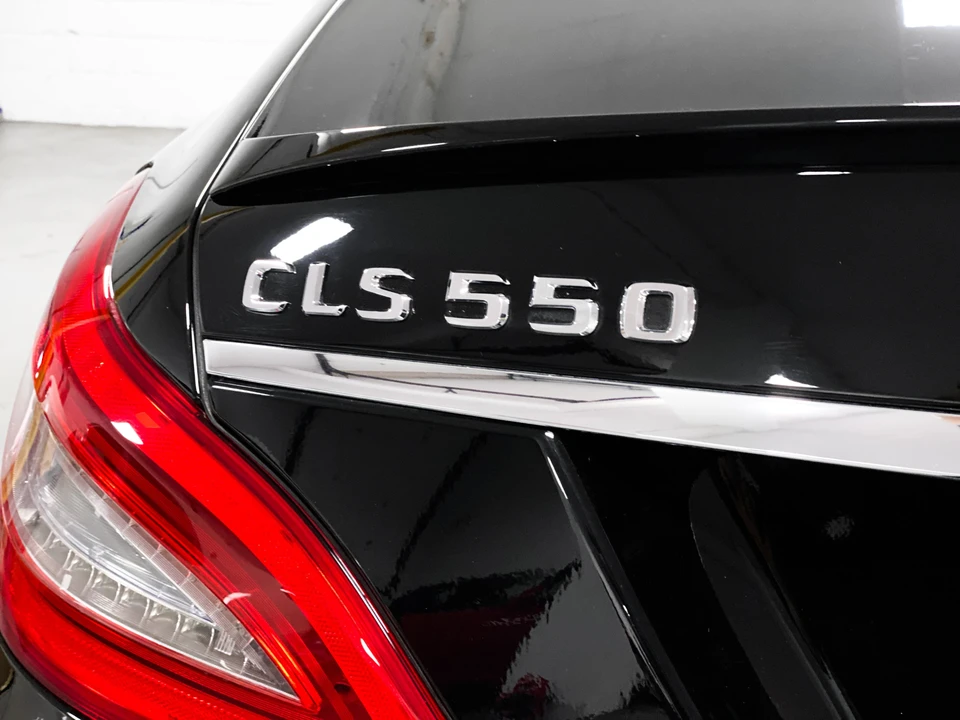2012 Mercedes-Benz C218 CLS-Class - Image 29 of 31
