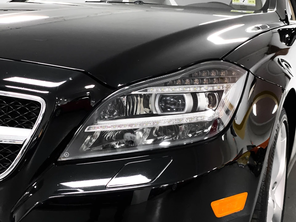 2012 Mercedes-Benz C218 CLS-Class - Image 19 of 31