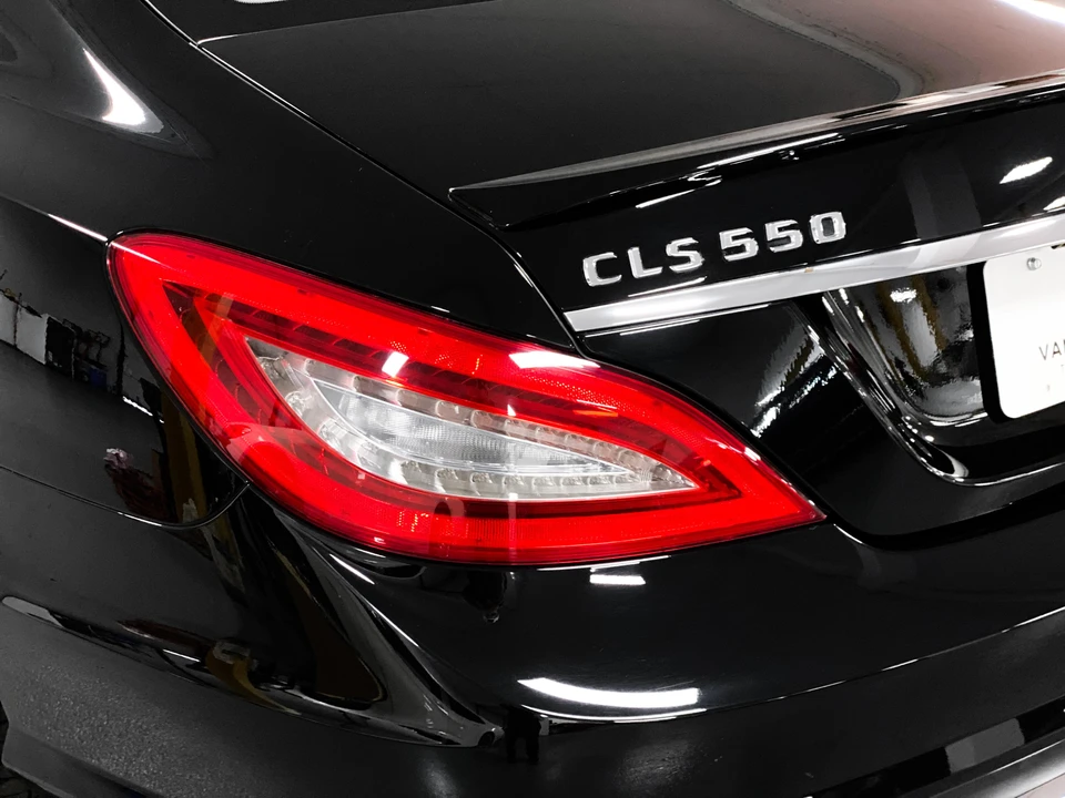 2012 Mercedes-Benz C218 CLS-Class - Image 27 of 31