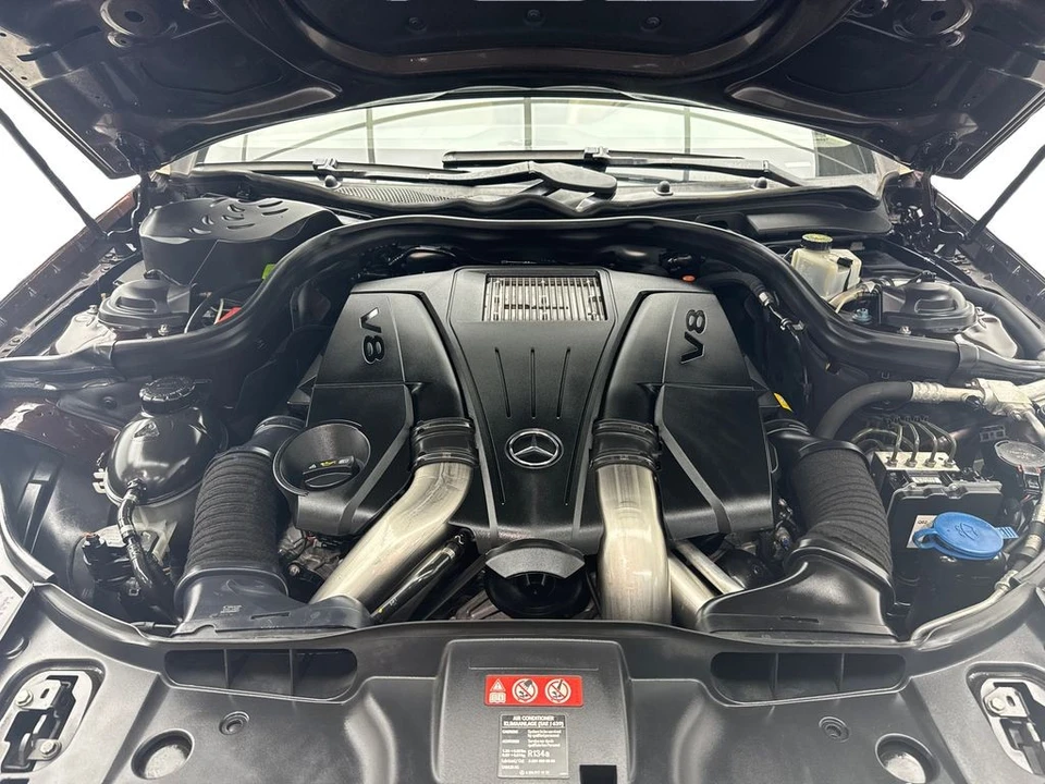 2012 Mercedes-Benz C218 CLS-Class - Image 16 of 21