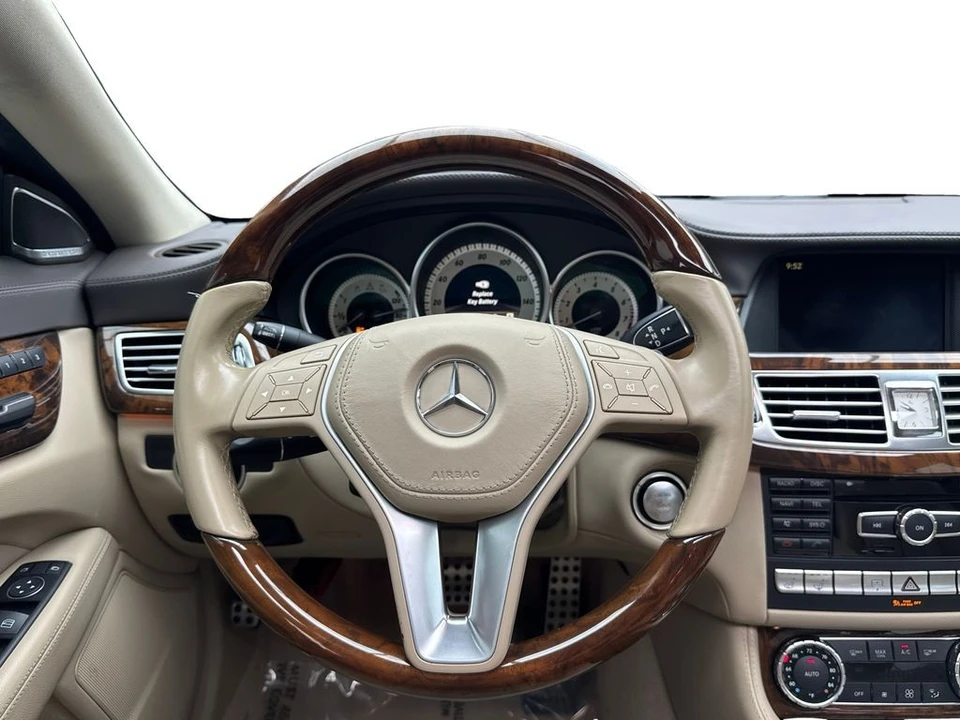 2012 Mercedes-Benz C218 CLS-Class - Image 19 of 21