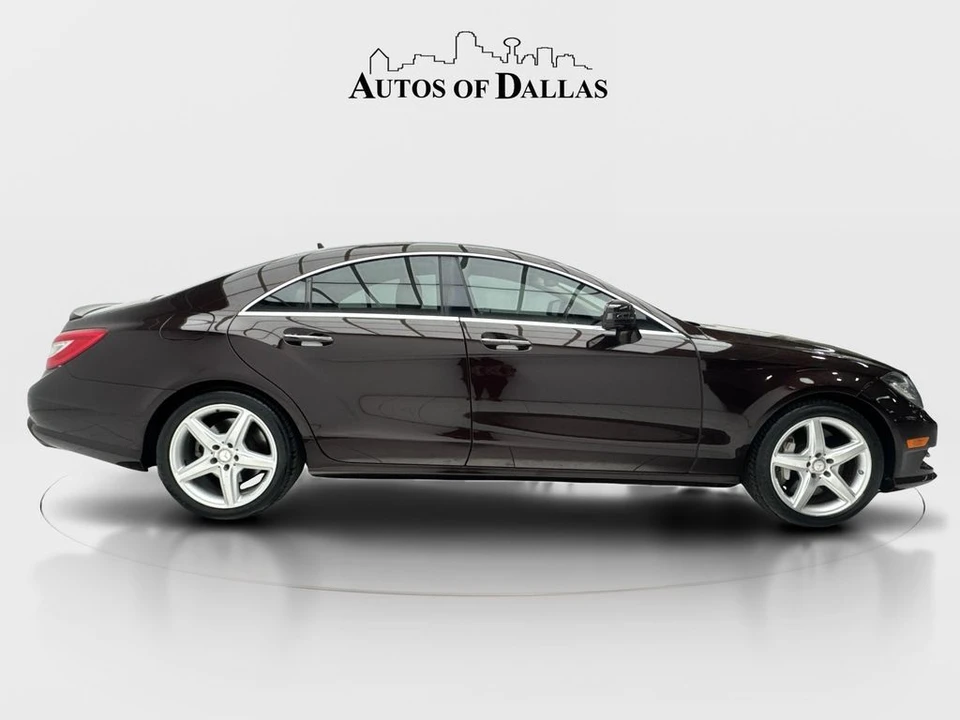 2012 Mercedes-Benz C218 CLS-Class - Image 6 of 21