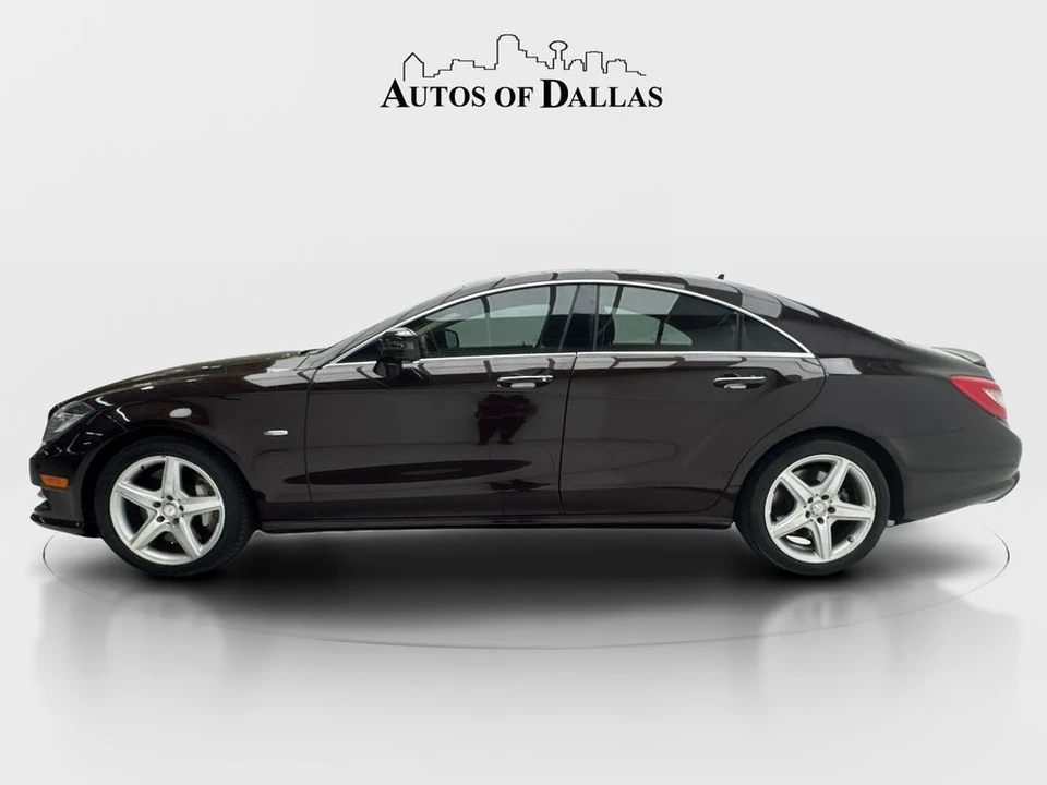 2012 Mercedes-Benz C218 CLS-Class - Image 5 of 21