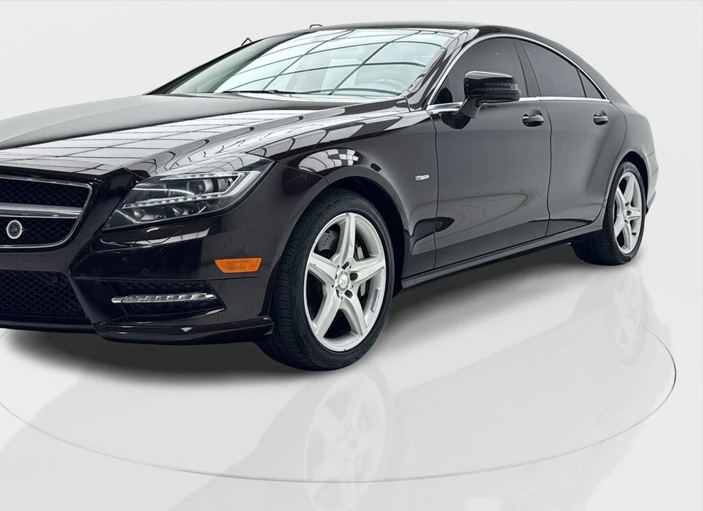 2012 Mercedes-Benz C218 CLS-Class - Image 4 of 21