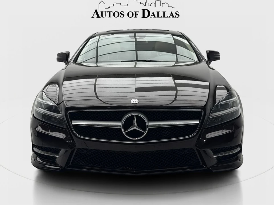 2012 Mercedes-Benz C218 CLS-Class - Image 3 of 21