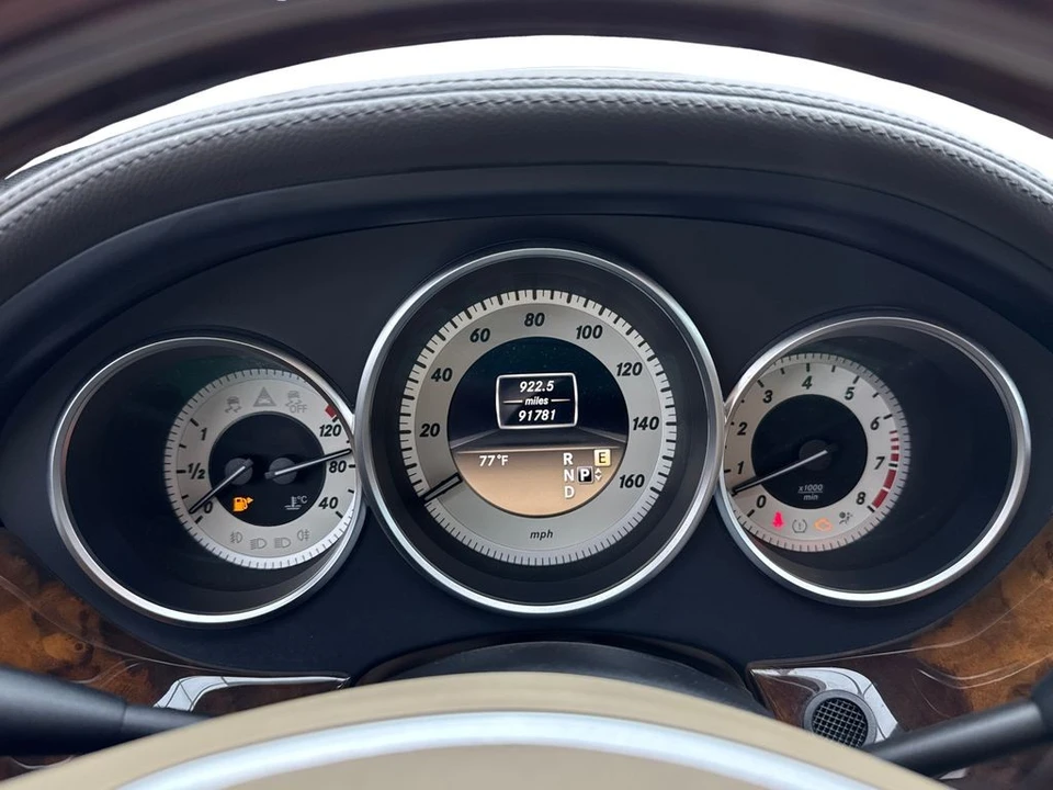 2012 Mercedes-Benz C218 CLS-Class - Image 20 of 21