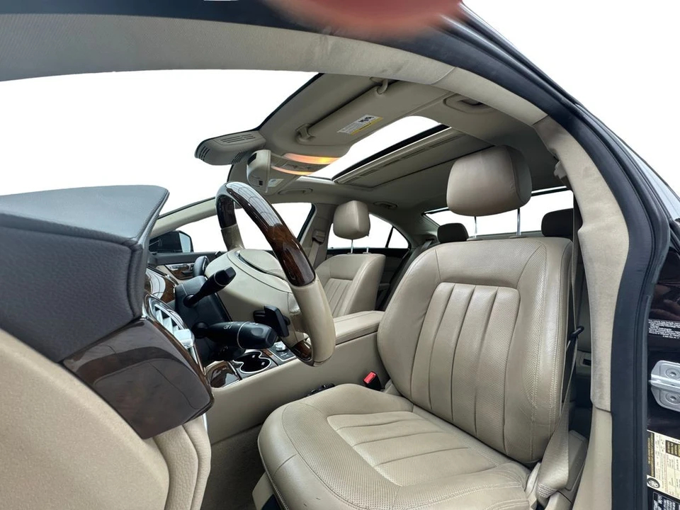 2012 Mercedes-Benz C218 CLS-Class - Image 21 of 21