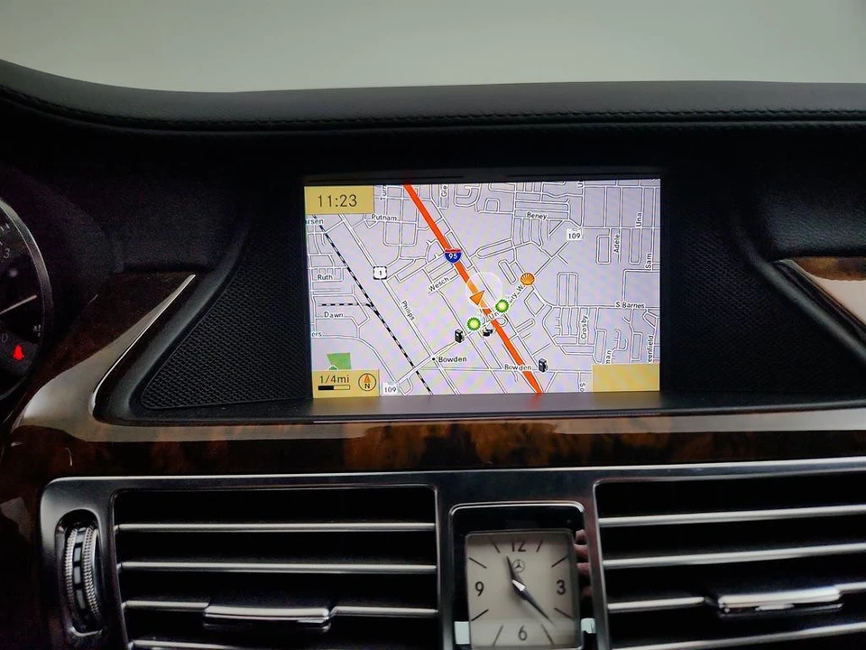 2012 Mercedes-Benz C218 CLS-Class - Image 18 of 21