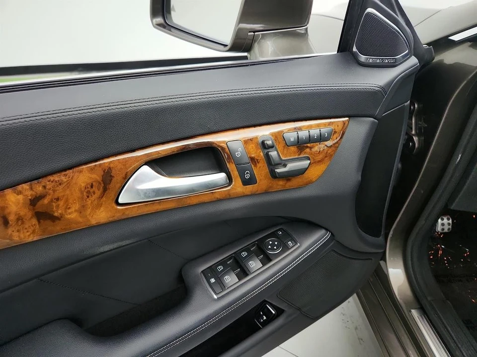 2012 Mercedes-Benz C218 CLS-Class - Image 20 of 21