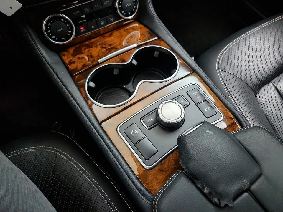 2012 Mercedes-Benz C218 CLS-Class - Image 17 of 21