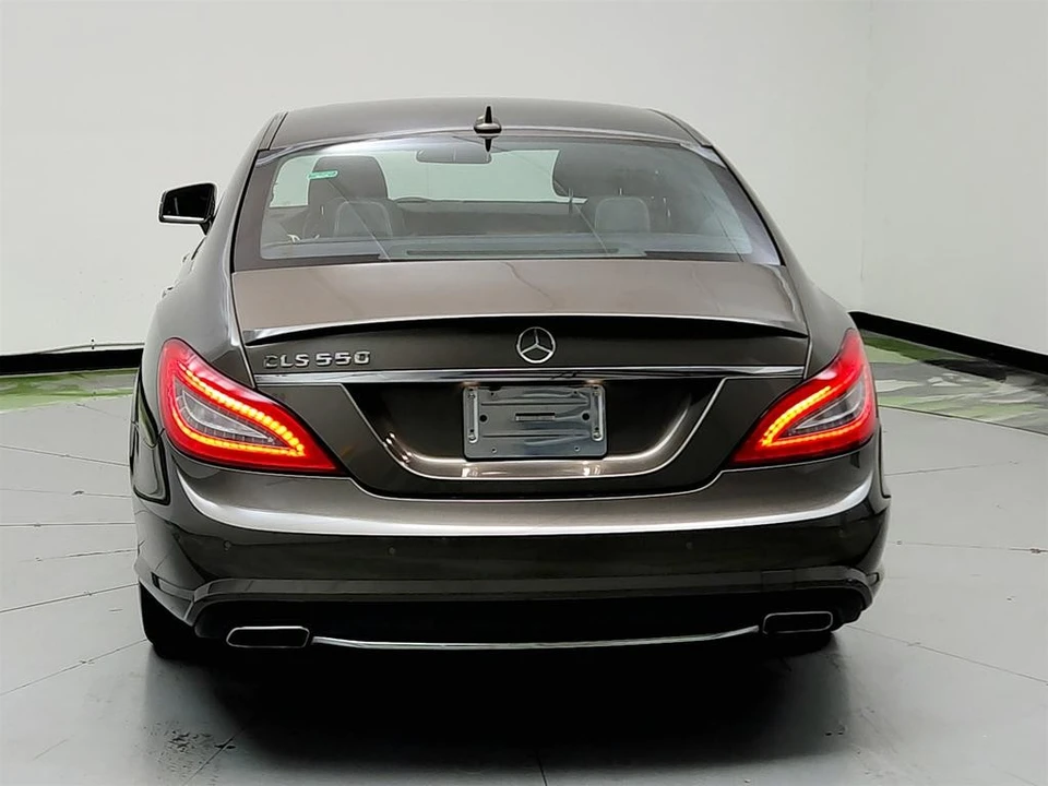 2012 Mercedes-Benz C218 CLS-Class - Image 6 of 21