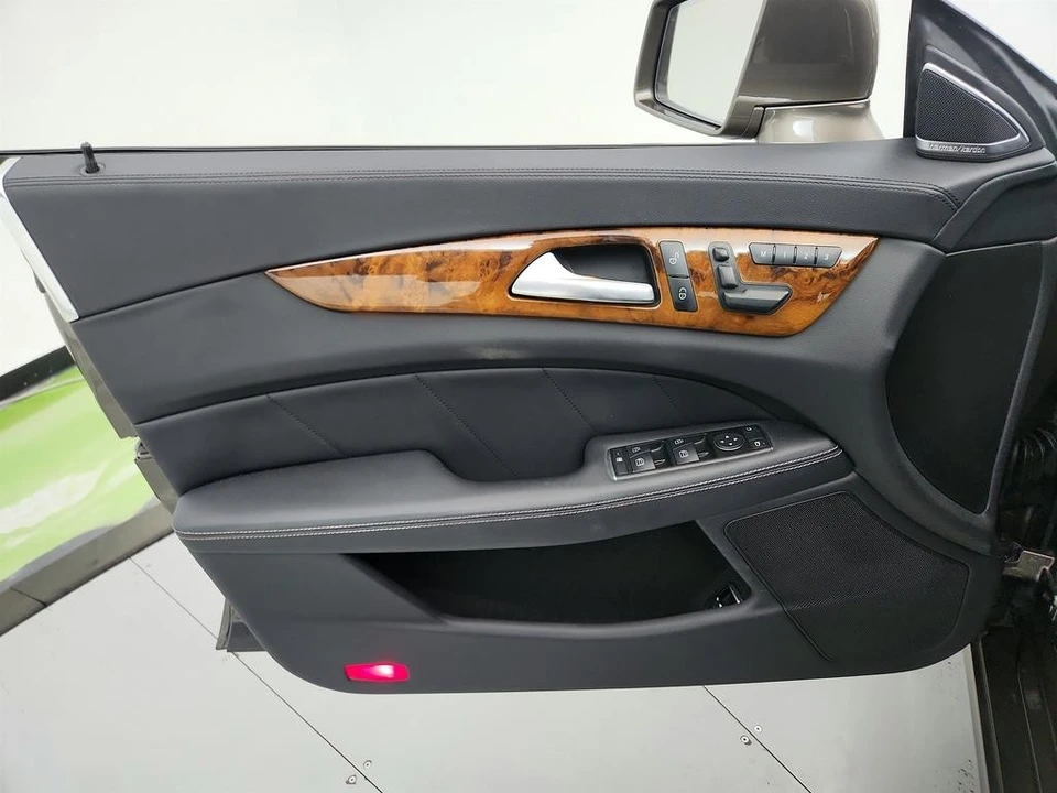 2012 Mercedes-Benz C218 CLS-Class - Image 21 of 21