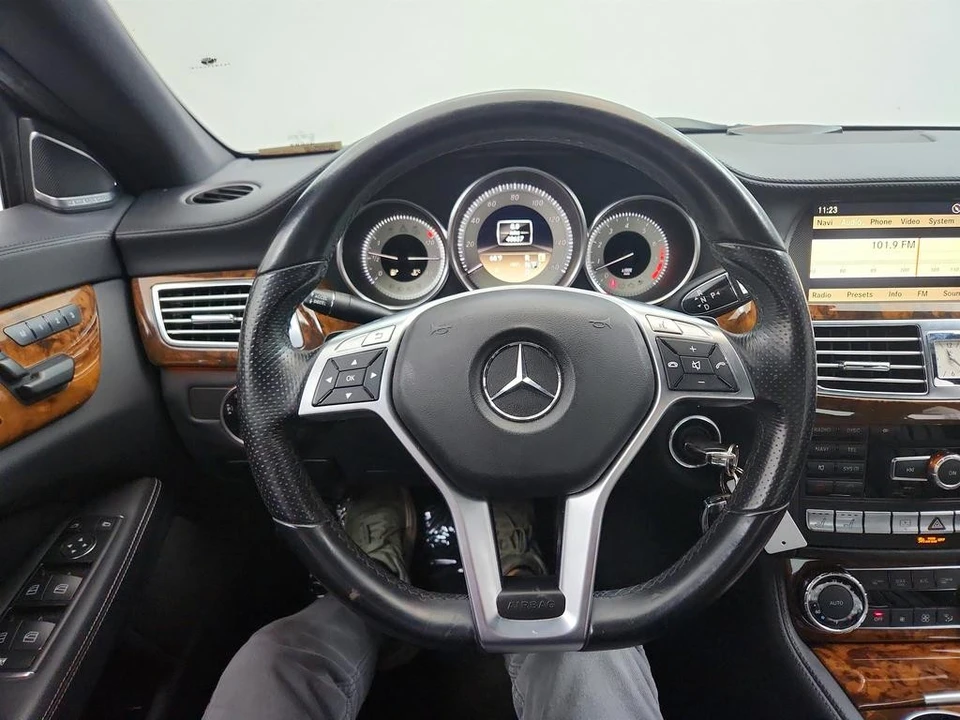 2012 Mercedes-Benz C218 CLS-Class - Image 16 of 21