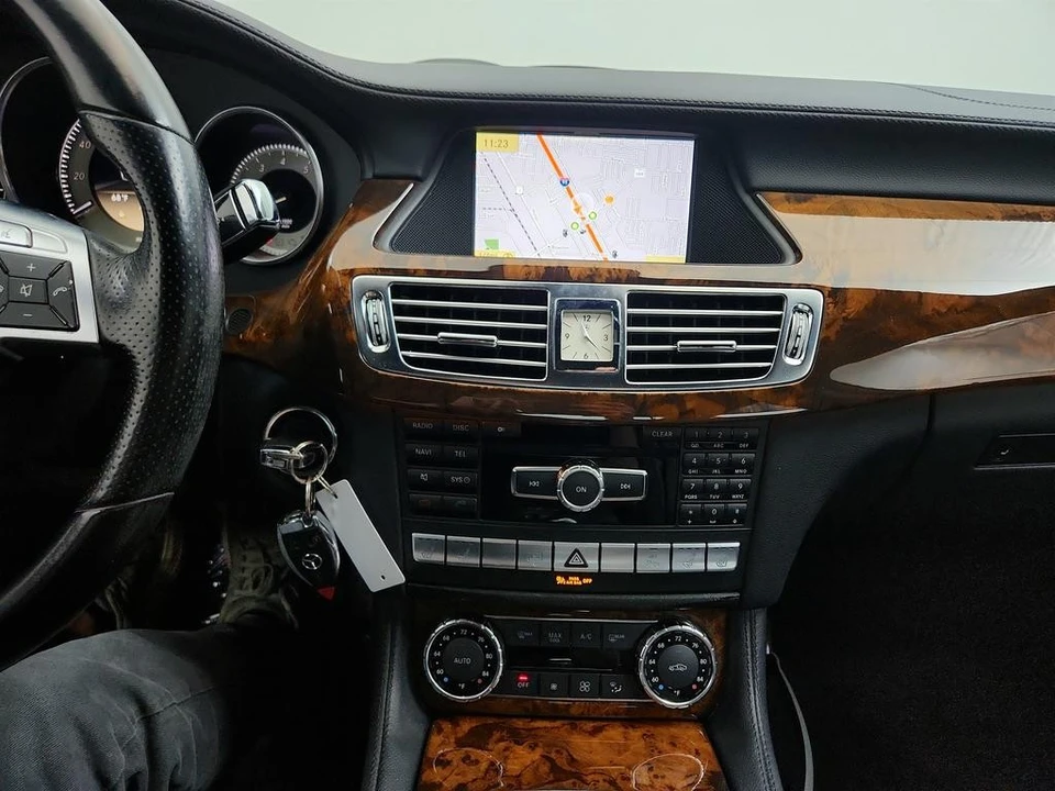 2012 Mercedes-Benz C218 CLS-Class - Image 19 of 21