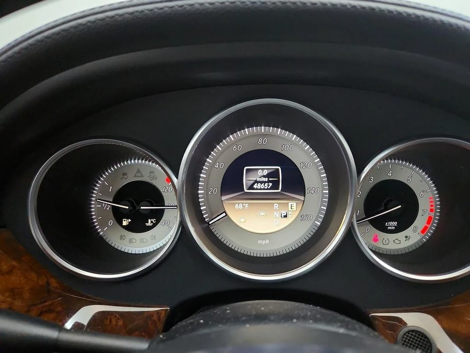 2012 Mercedes-Benz C218 CLS-Class - Image 15 of 21