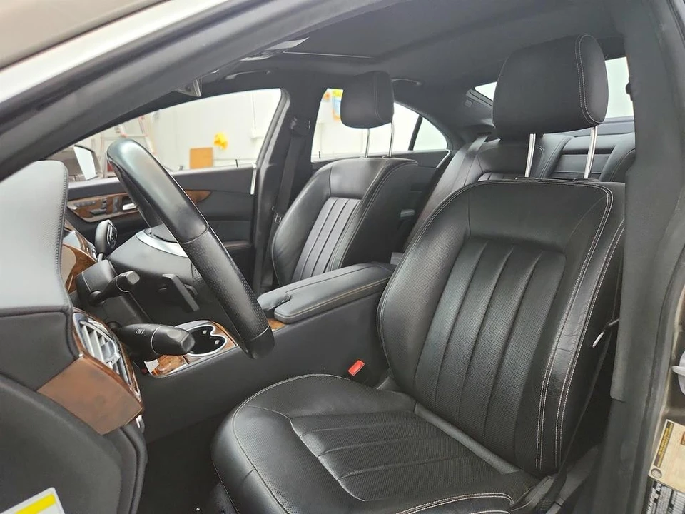 2012 Mercedes-Benz C218 CLS-Class - Image 14 of 21