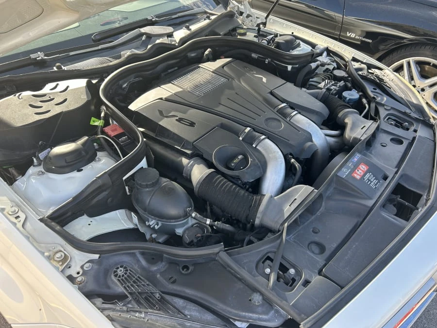 2012 Mercedes-Benz C218 CLS-Class - Image 6 of 7